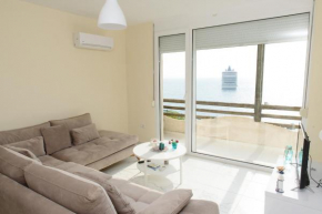 Sunset Apartment Saranda Bay